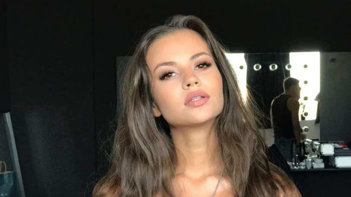 Denisa Filcea, îngrijorată teribil pentru familia ei din Ucraina: „Se uită pe geam văd tancuri”