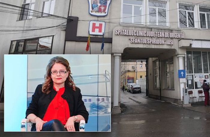Avertismentul medicului Oana Bădulescu pentru viitoarele mămici: „Analizele pentru depistarea afecțiunilor hematologice sunt vitale!”