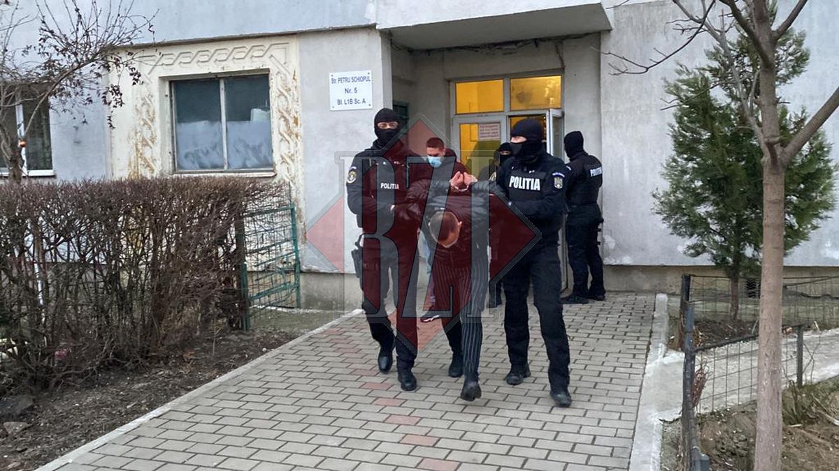 El este tânărul care a furat un autoturism și a provocat un accident rutier la Iași – EXCLUSIV, FOTO, VIDEO