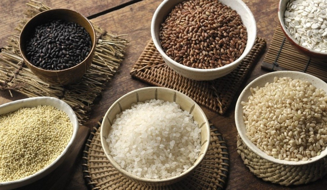 Dieta cu orez, hrișcă și grâu pentru o siluetă perfectă. Rețeta simplă