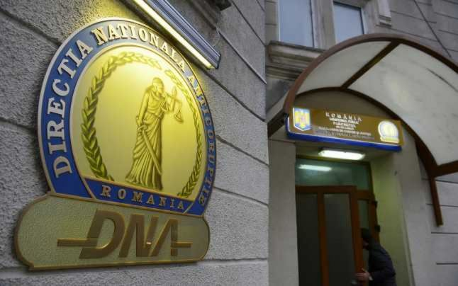 DNA a descins, vineri dimineață, la Primăria Timișoara