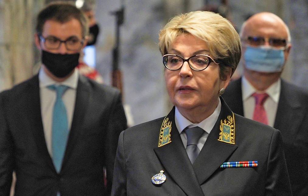 România a intrat în vizorul Rusiei. Moscova cere retragerea armamentului strategic ofensiv al NATO din țara noastră