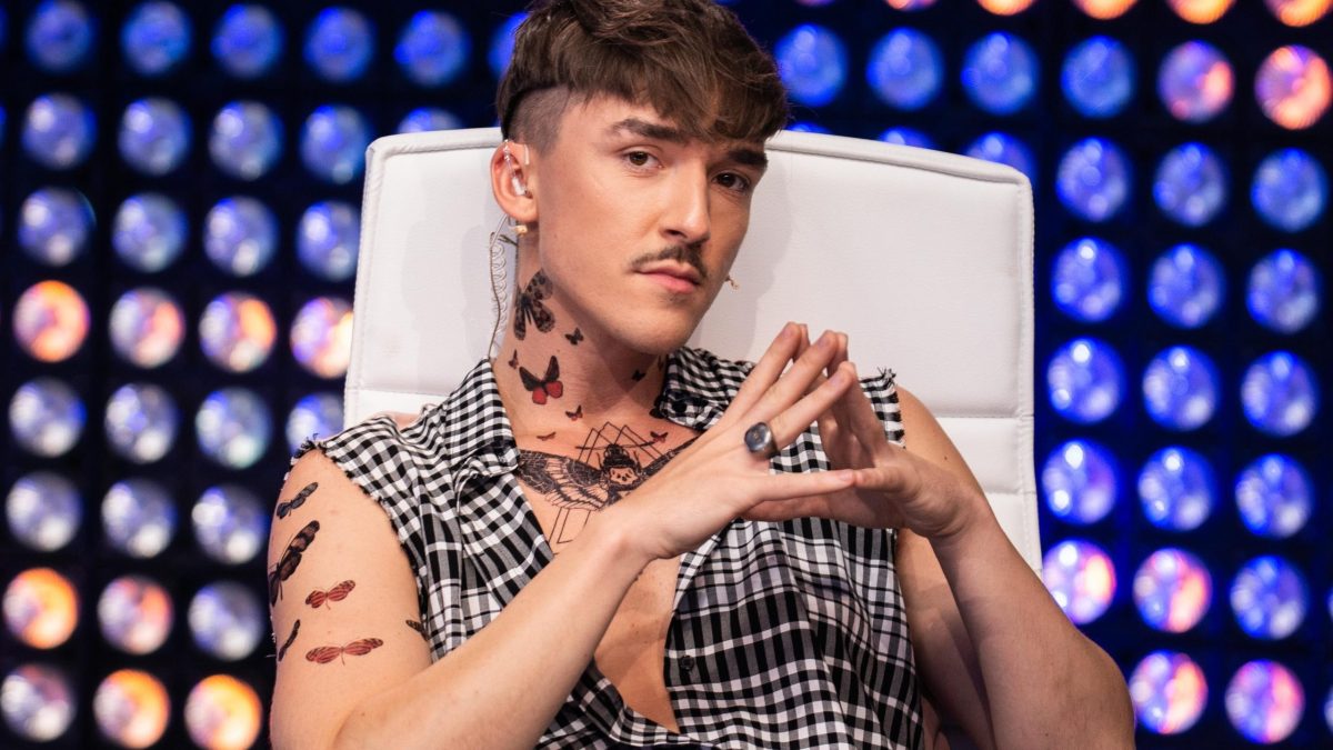 Emil Rengle, dus de proprii părinți la psihiatrie. Cu ce probleme s-a confruntat Faimosul de la Survivor: ,,M-au dus la spitalul de nebuni”