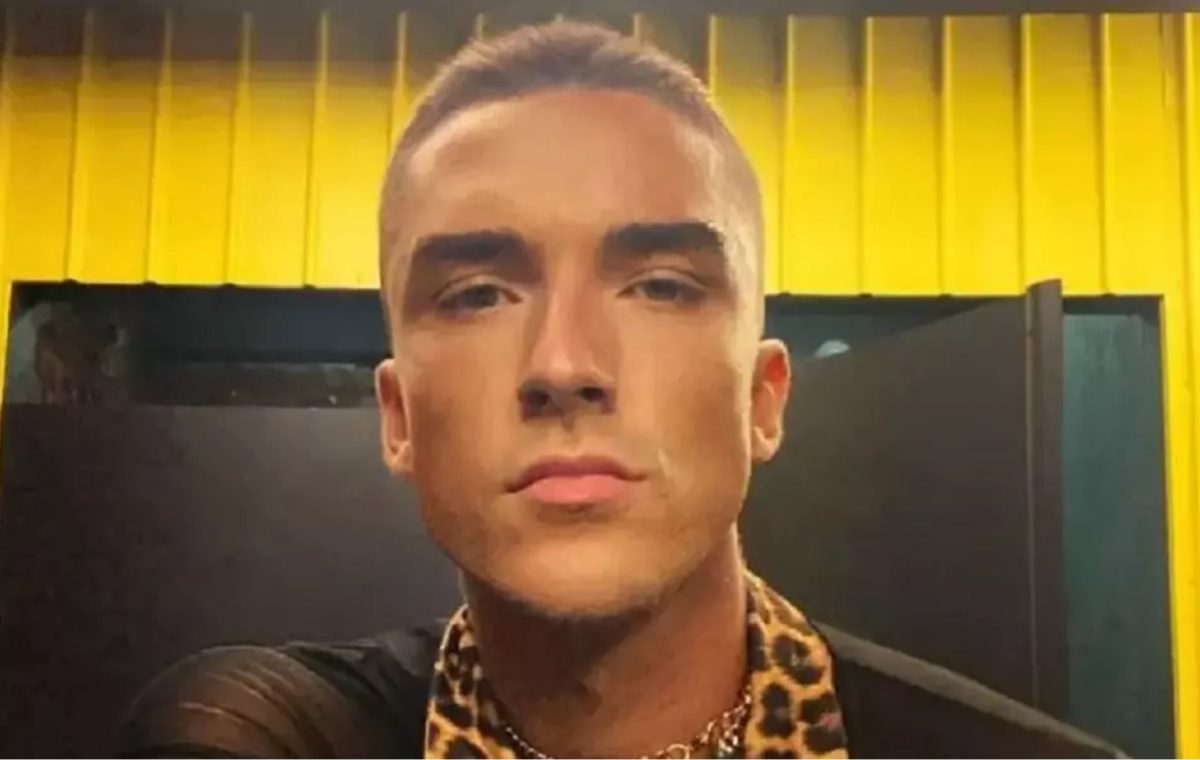 Care este orientarea sexuală a Emil Rengle de la Survivor. „Nu îmi este ruşine cu ceea ce sunt”