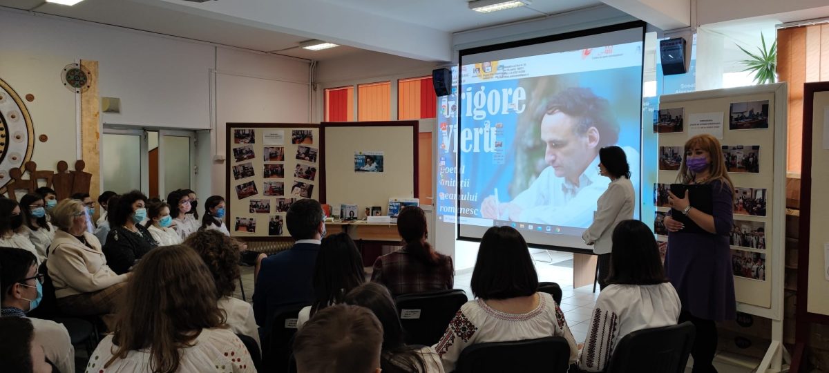 Campanie de stopare și prevenire a bullyingului, la Școala Gimnazială „Elena Cuza” din Iași – FOTO