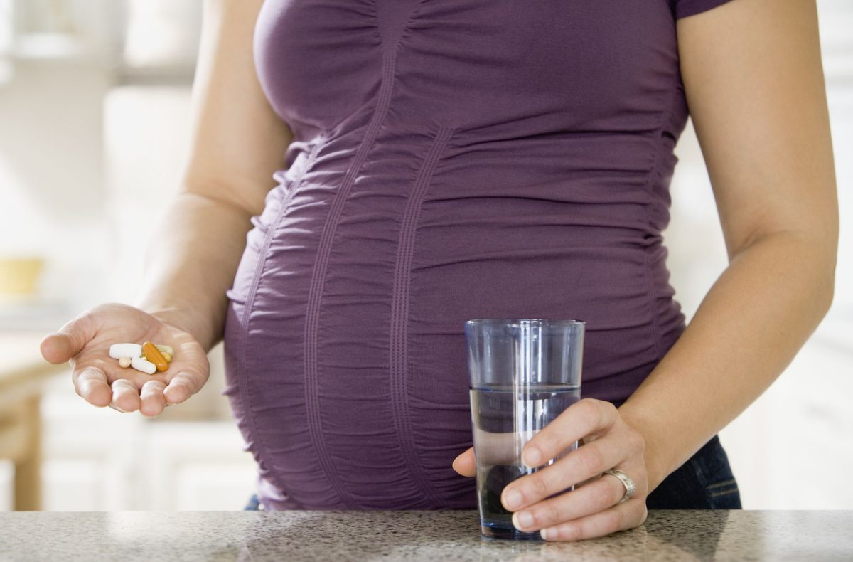 Antibioticele sunt contraindicate în sarcină? Iată recomandările medicilor