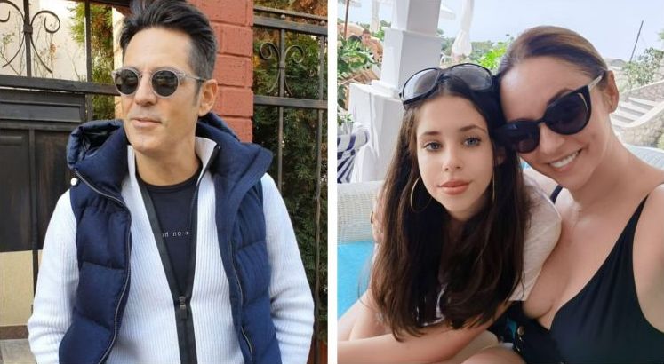 Violeta Bănică încă nu știe ce carieră va alege. Cu toate acestea, fiica Andreei Marin are multe talente și pasiuni