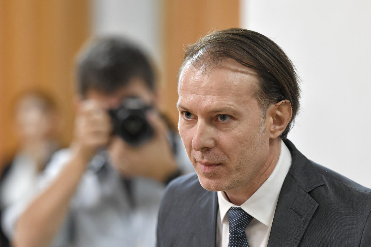 Încasări record din TVA în 2021. Florin Cîțu: ,,Mai mulți bani la buget, după ce am redus taxele”