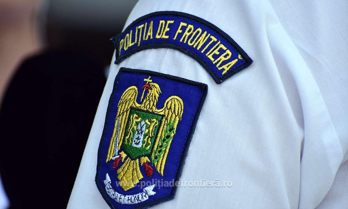 Doi poliţişti de frontieră din cadrul ITPF Iaşi, vizaţi în ancheta privind contrabanda şi spălarea de bani – EXCLUSIV