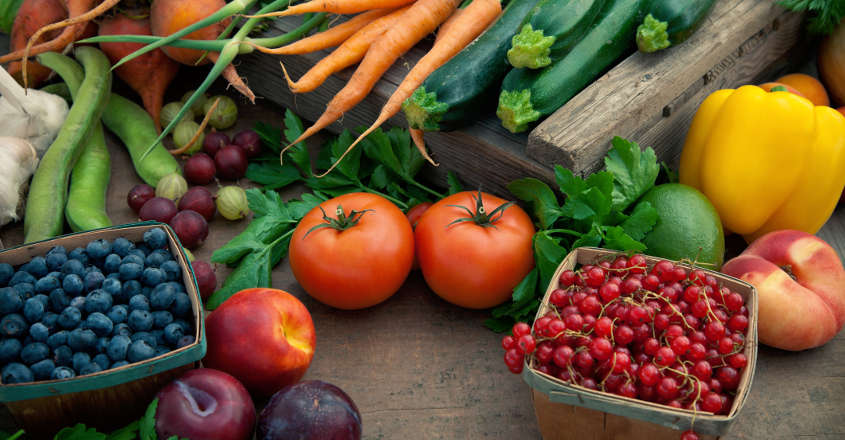 Alimente permise în bolile de rinichi: Află cât de importantă este o dietă sănătoasă și echilibrată
