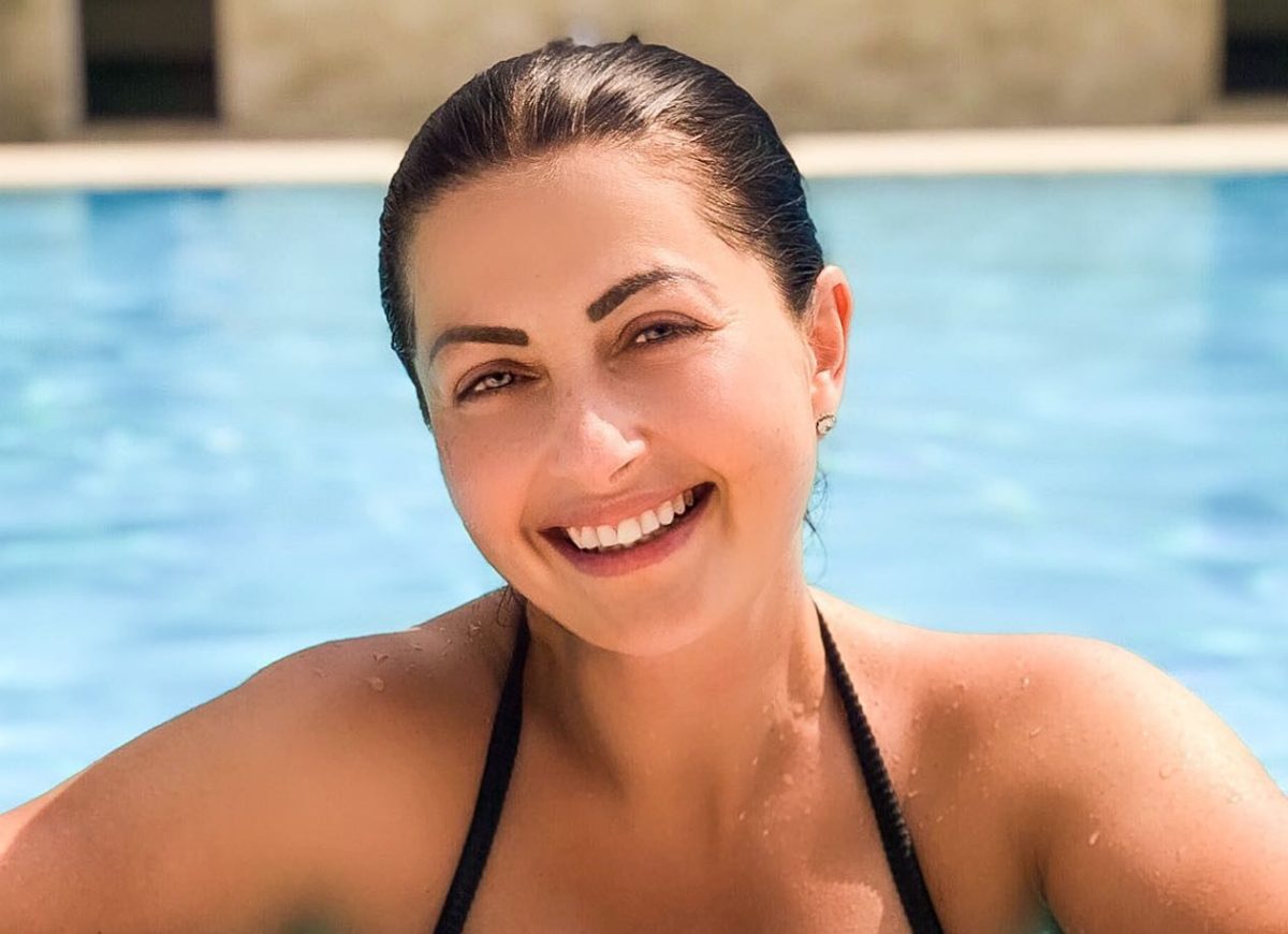 Gabriela Cristea este în proces cu Marcel Toader, fostul ei soț decedat. Ce a obligat-o instanța să facă