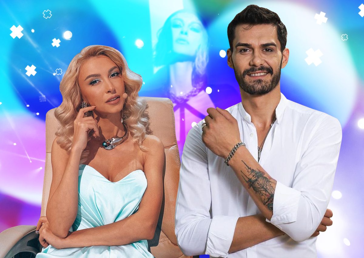George Burcea, despre divorțul de Andreea Bălan: „Am încredere că va fi bine în ceea ce privește custodia”