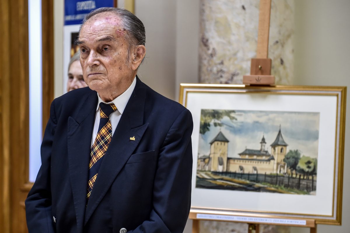 România, din nou îndoliată! A pierdut un mare artist