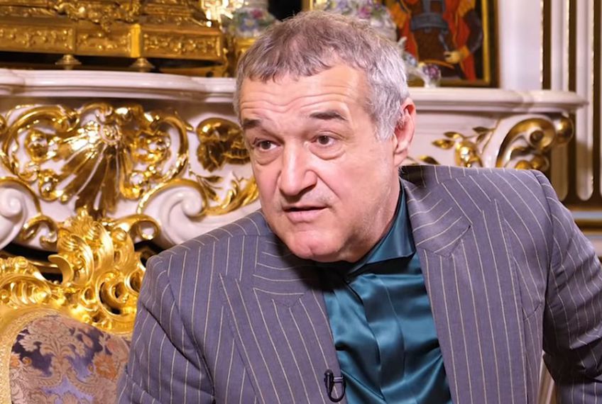 Gigi Becali a intervenit în scandalul Prodan-Reghecampf. Latifundiarul din Pipera, despre Anamaria: „Ea a stricat tot”