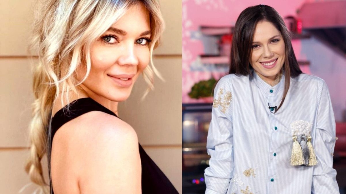 Cine va prezenta noua ediție Asia Express. Irina Fodor sau Gina Pistol?