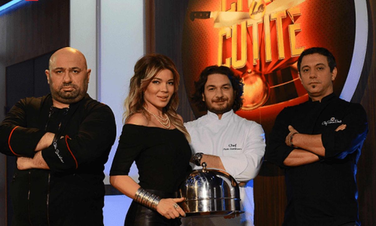 Gina Pistol revine la TV: „Am fost deja chemați la filmări”