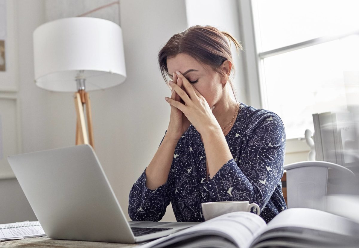 Glicemie crescută din cauza stresului: Cum să-ți controlezi stările de anxietate și furie