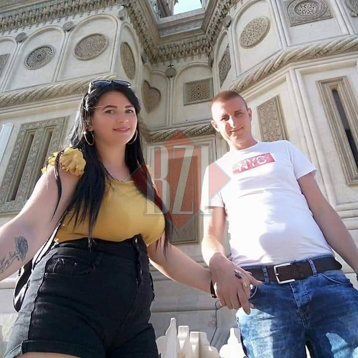 Maternitatea Elena Doamna din Iaşi, detalii despre tânăra care a născut după producerea accidentului din Bălţaţi: ”O minune după o tragedie”