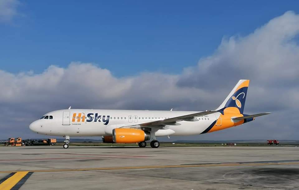 Iași – Istanbul, o nouă rută lansată la Aeroportul Internațional Iași. De când va fi operată
