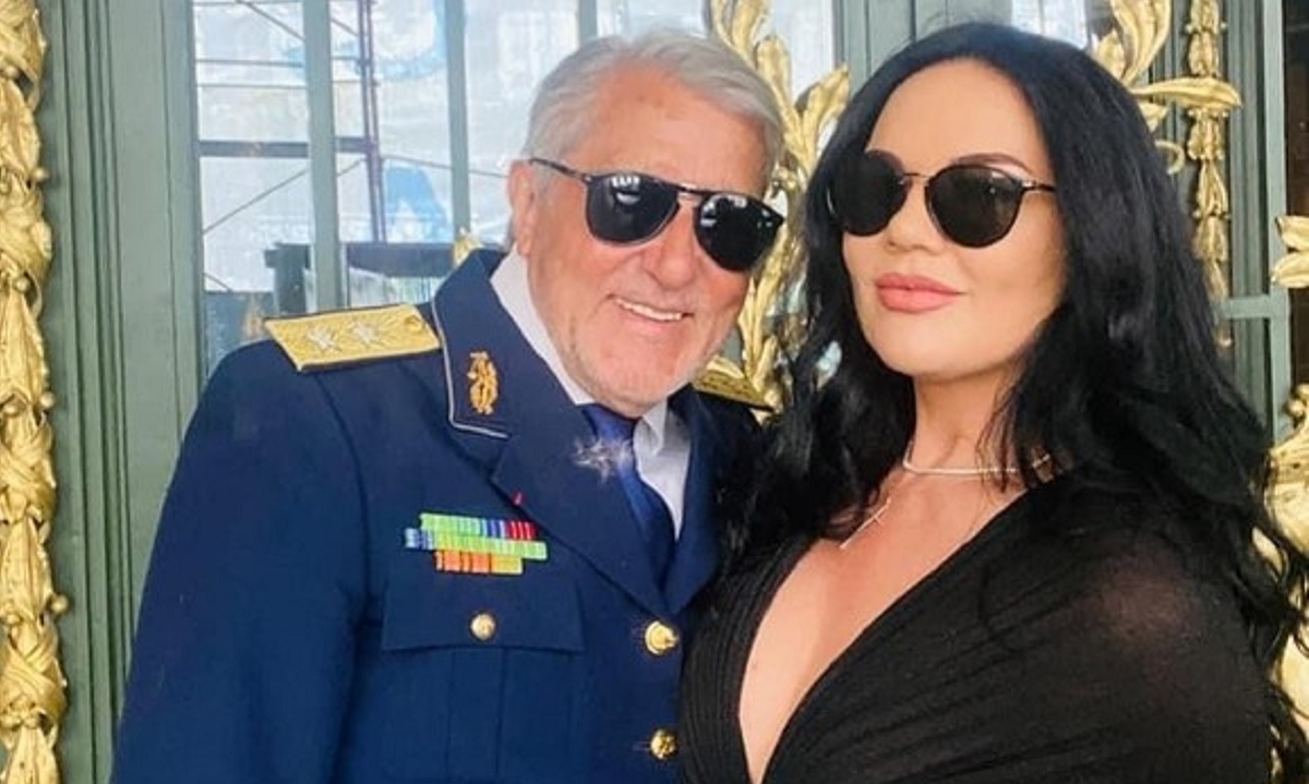 Ioana Năstase a fost agasată timp de trei ore de către o femeie, chiar sub ochii lui Ilie Năstase
