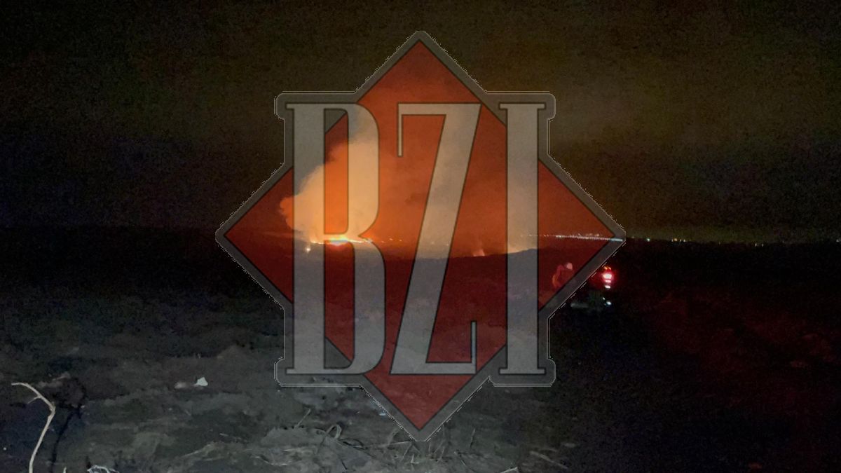 Incendii de vegetație uscată pe suprafețe cuprinse între 200 și 1000 de metri pătrați în mai multe localități din județul Iași – EXCLUSIV, FOTO, VIDEO