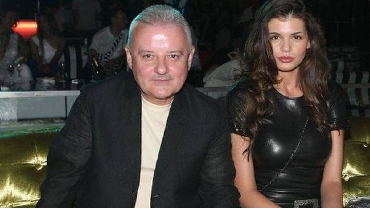 Irinel Columbeanu, detalii picante despre Monica, dar si despre relația pe care aceasta a avut-o cu șoferul lor