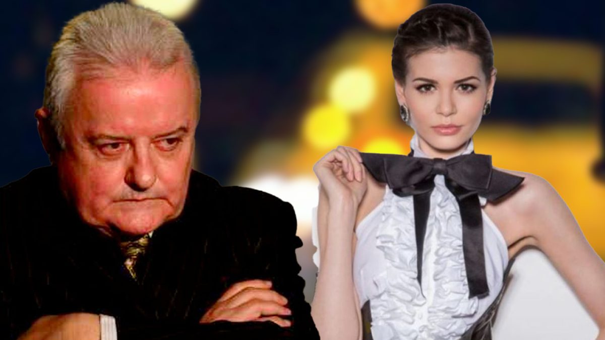 Monica Gabor, ieșire nervoasă în ziua nunții! Irinel Columbeanu a dat totul din casă