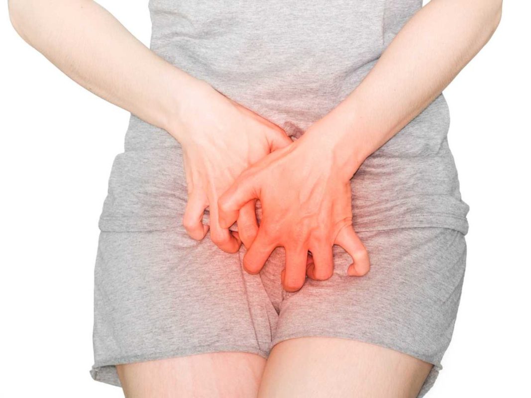 Iritație genitală poze: Cum să eviți apariția unui astfel de disconfort în zona intimă