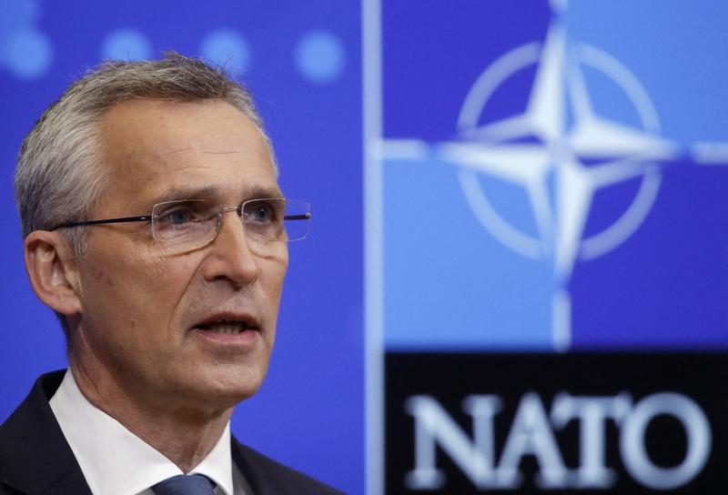 Șeful NATO, după izbucnirea războiului din Ucraina: „Este o invazie de mult planuită” – LIVE VIDEO/ TEXT