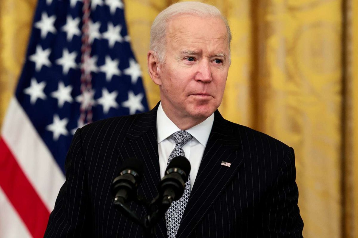 Joe Biden, răspuns după invadarea Ucrainei: „Vom apăra aliații NATO din Est” – LIVE VIDEO