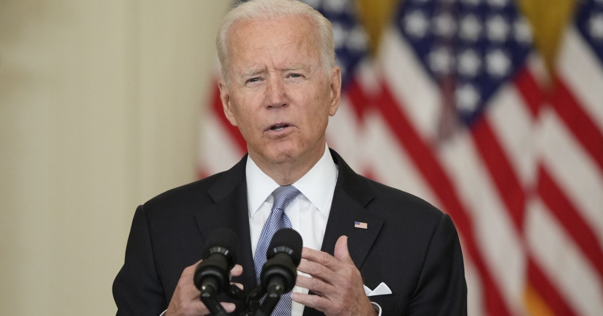 Joe Biden, declarații de la Casa Albă despre Ucraina și Rusia – VIDEO