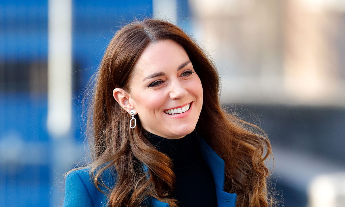 Ce produs folosește zilnic Kate Middleton pentru față. Este accesibil oricui