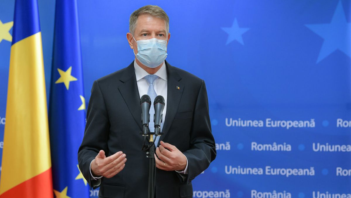 Președintele Iohannis se declară mulțumit de felul în care funcționează Guvernul – VIDEO