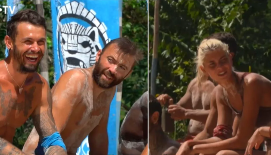 Laura Giurcanu, umilită la Survivor! Cum a numit-o Alexandru Nedelcu pe Faimoasă
