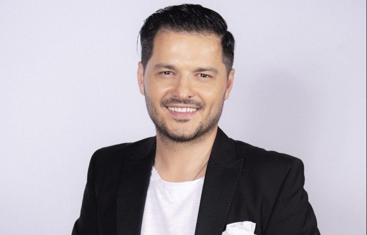 ”Avertismentul” hilar al lui Liviu Vârciu, pe internet. ”Aveți grijă cu fetele care sunt …”