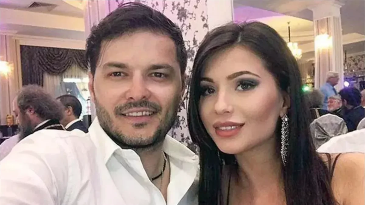 Liviu Vârciu și-a supărat iubita! Anda a început să plângă în văzul tuturor