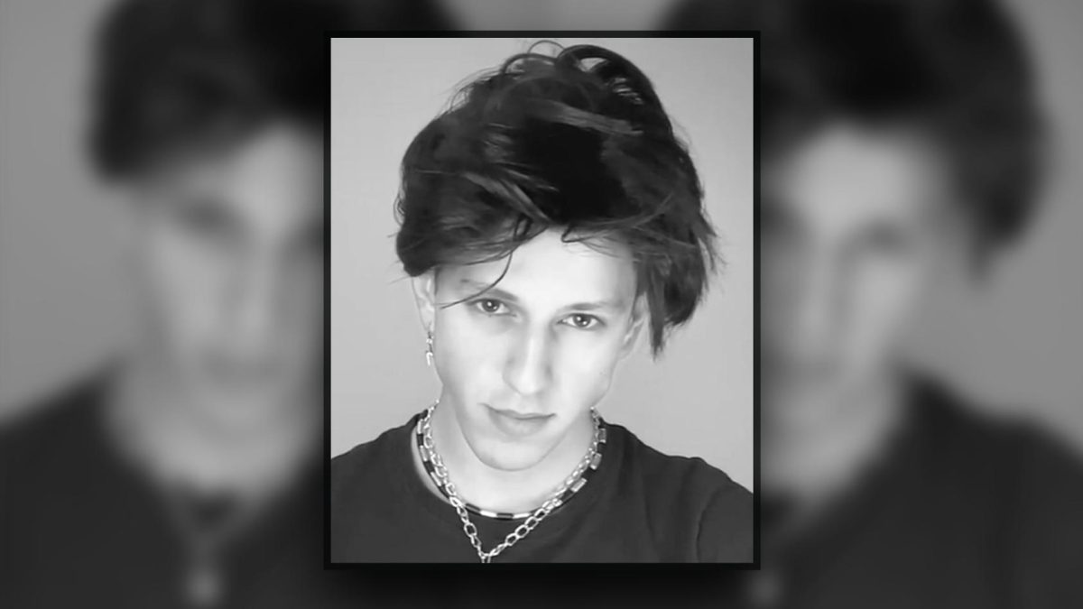 Luca Itvai, un tânăr cu 2 milioane de fani pe TikTok, a murit în timp ce îşi apăra mama