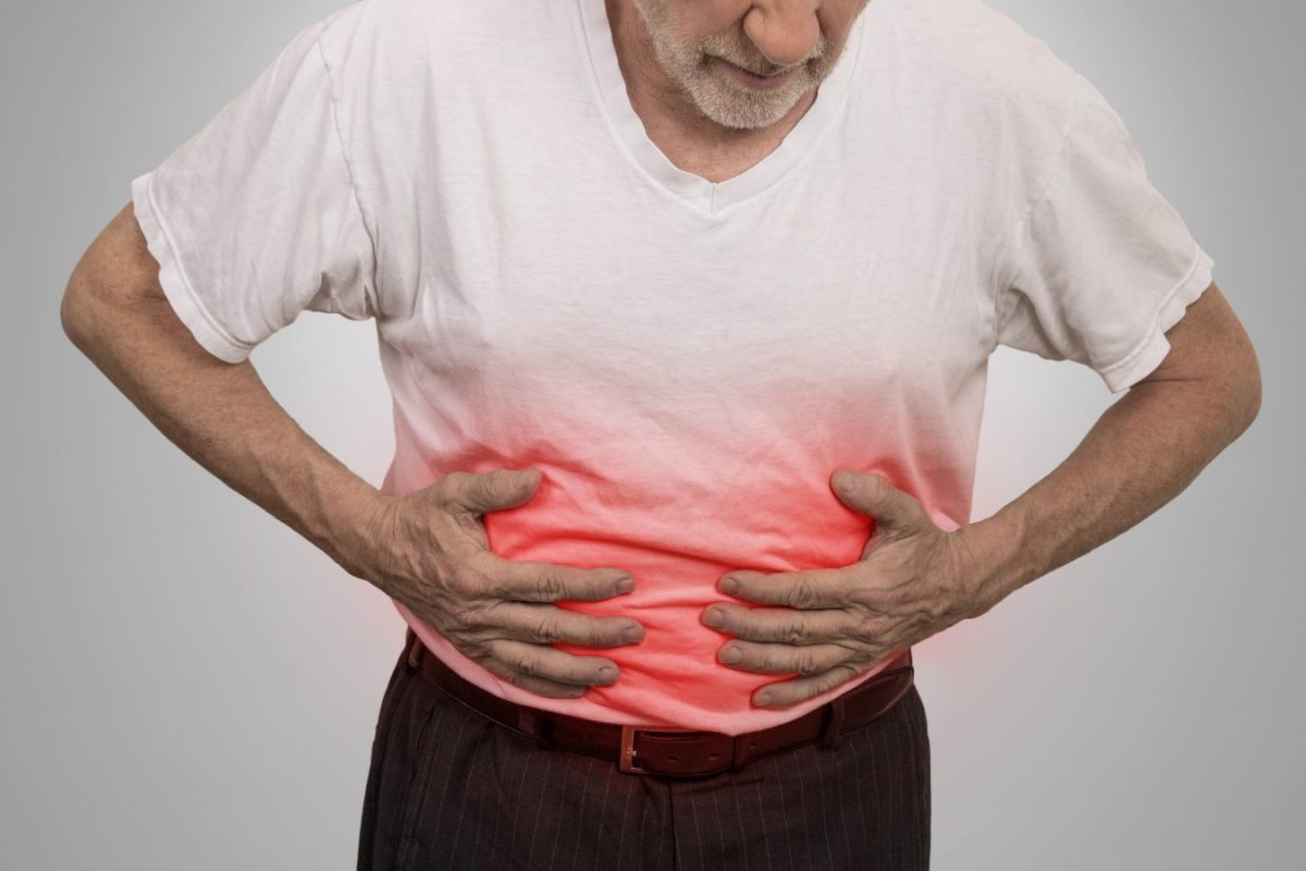 „M-am vindecat de diverticuloză” – Ce este și cum se tratează boala care afectează adulții cu vârsta de peste 50 de ani