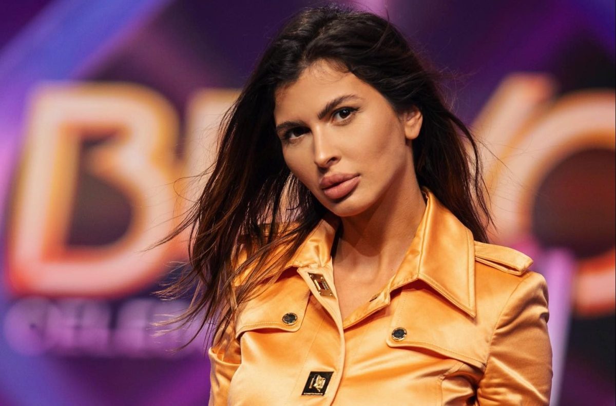 Mădălina Pamfile a vrut să se sinucidă. Cine a oprit-o să se arunce de la etajul 5