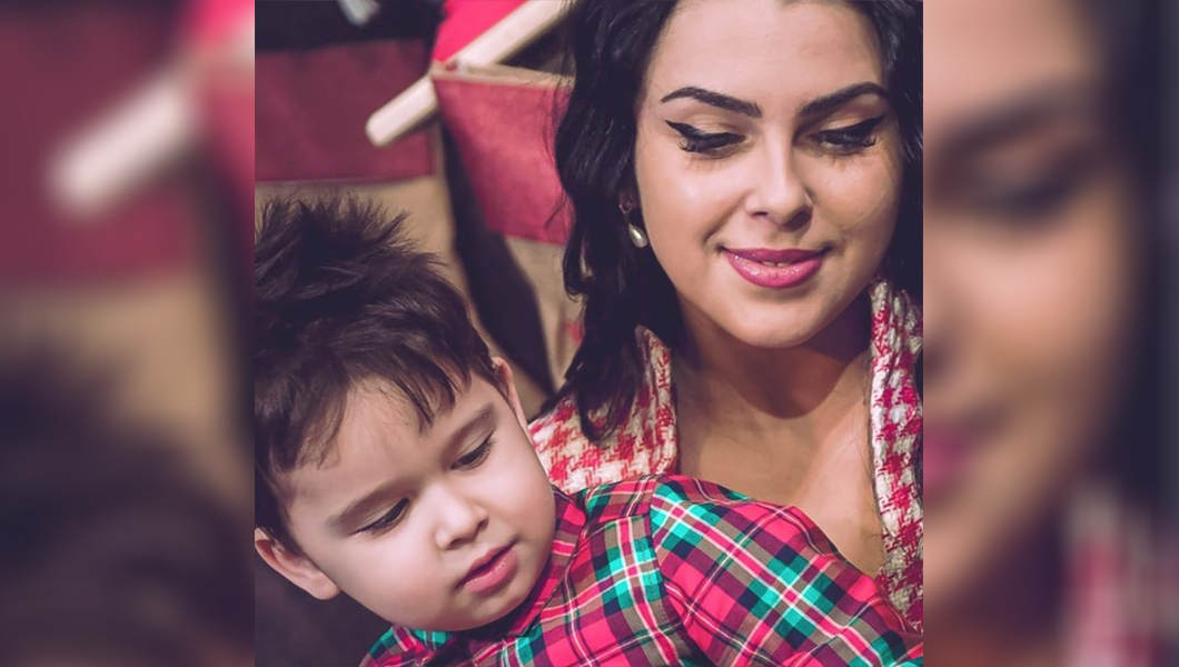 Mama copilului care a căzut de la etaj, apel dramatic pe rețelele de socializare: Nu îmi mai cereți să mă omor