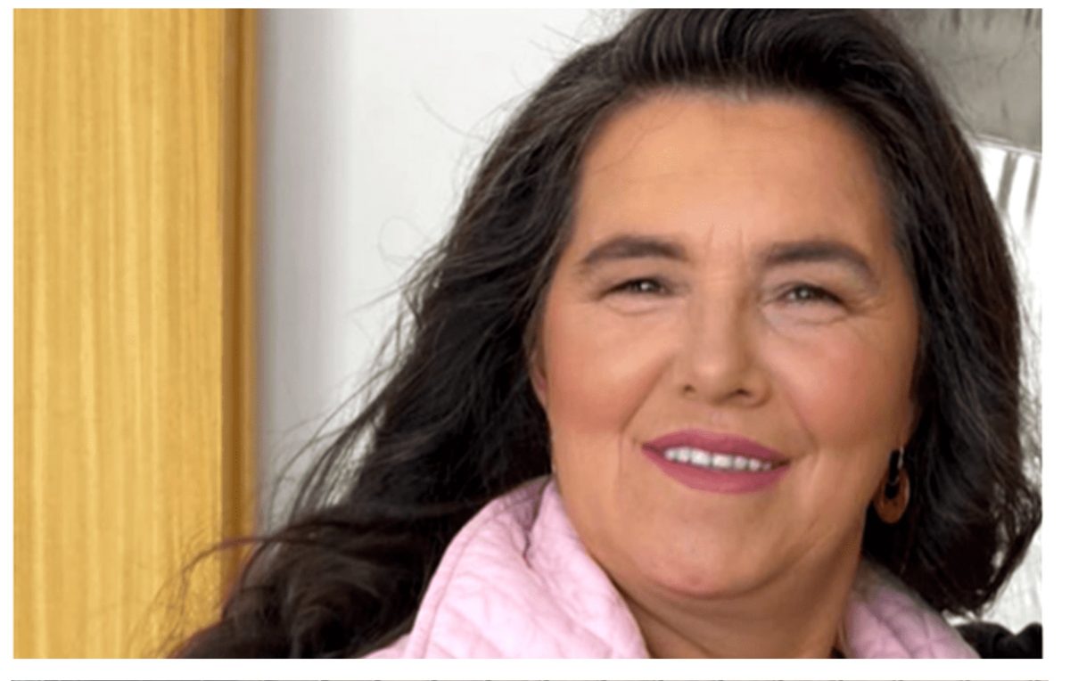Mama Geta, despre relația lui Culiță Sterp cu Carmen de la Sălciua. „Carmen, vă spun sincer, s-a integrat foarte bine…”