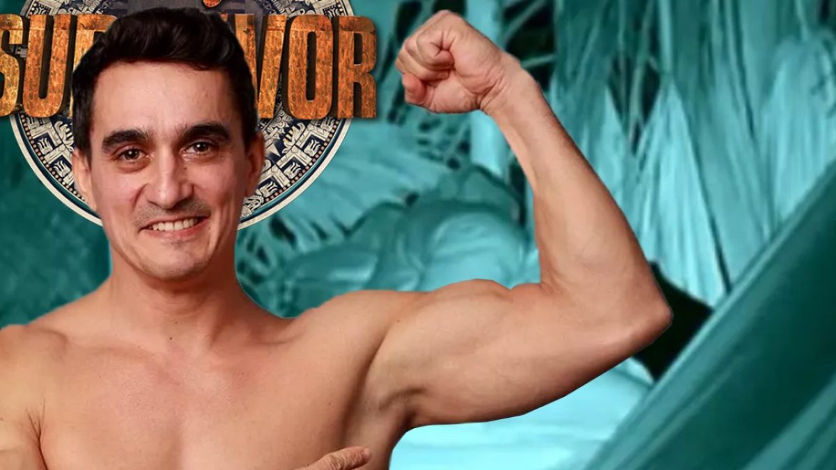 De unde provine, de fapt, cicatricea imensă de pe abdomenul lui Marian Drăgulescu. Ce a patit “faimosul” de la Survivor 2022