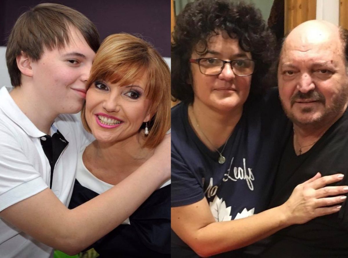 Ce reacție a avut Brândușa Simion la adresa Marinei Almășan, după ce prezentatoarea TV a spus că scrie o carte despre Victor Socaciu