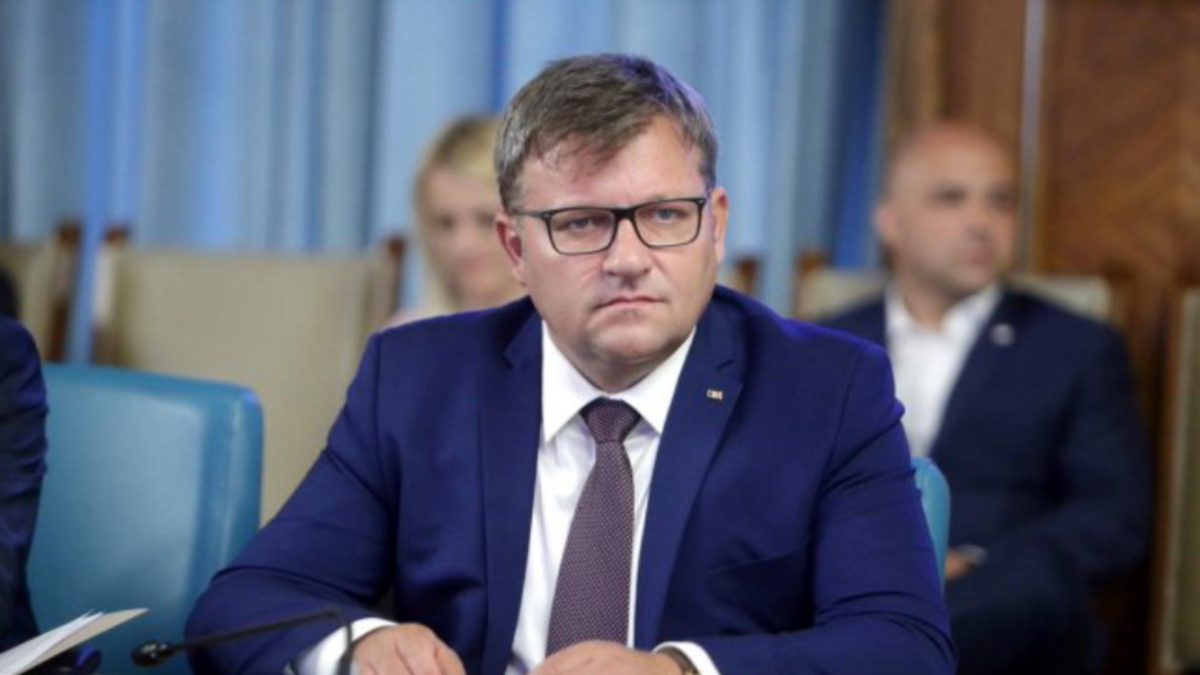 Ministrul Marius Budăi, despre flexibilizarea procentului din PIB pentru creşterea pensiilor