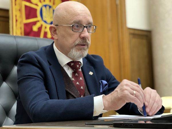Ministrul ucrainean al Apărării, mesaj către cetățenii Ucrainei. Ce a transmis Oleksii Reznikov