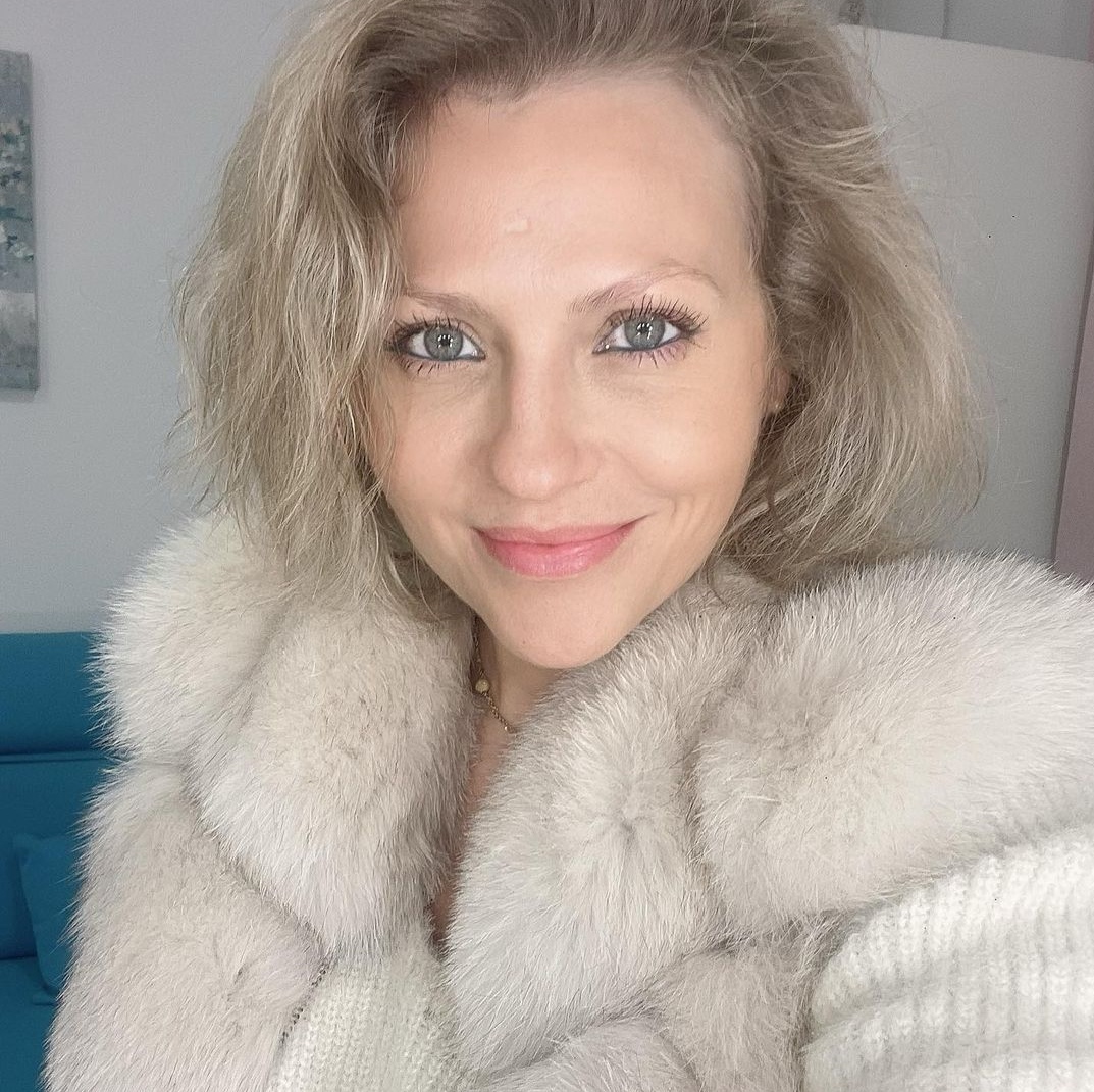 Mirela Vaida a surprins nud: Fanii au rămas șocați de noul look abordat de prezentatoare