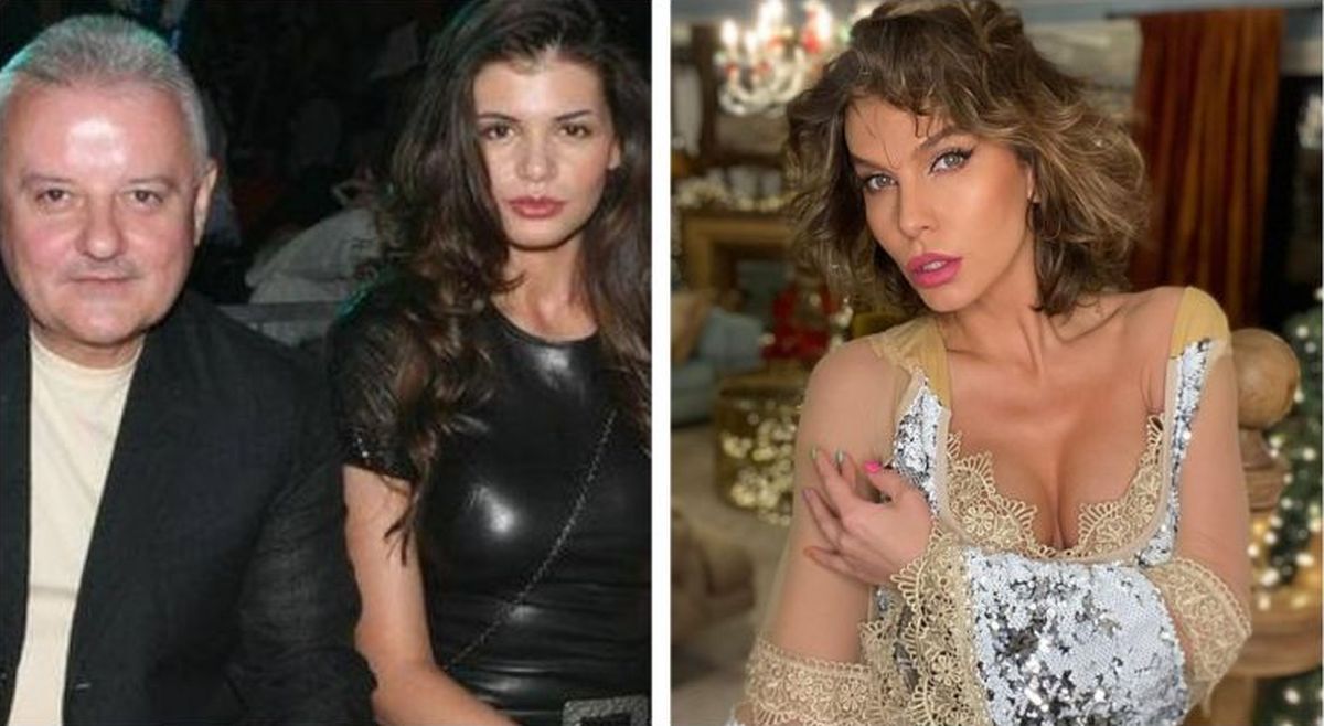 Monica Gabor a fost geloasă pe Anna Lesko și s-a aflat și motivul. Ce ultimatum i-a dat soțului ei Irinel Columbeanu