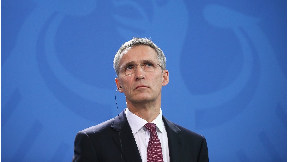 Șeful NATO, despre ce urmează în Ucraina  – VIDEO