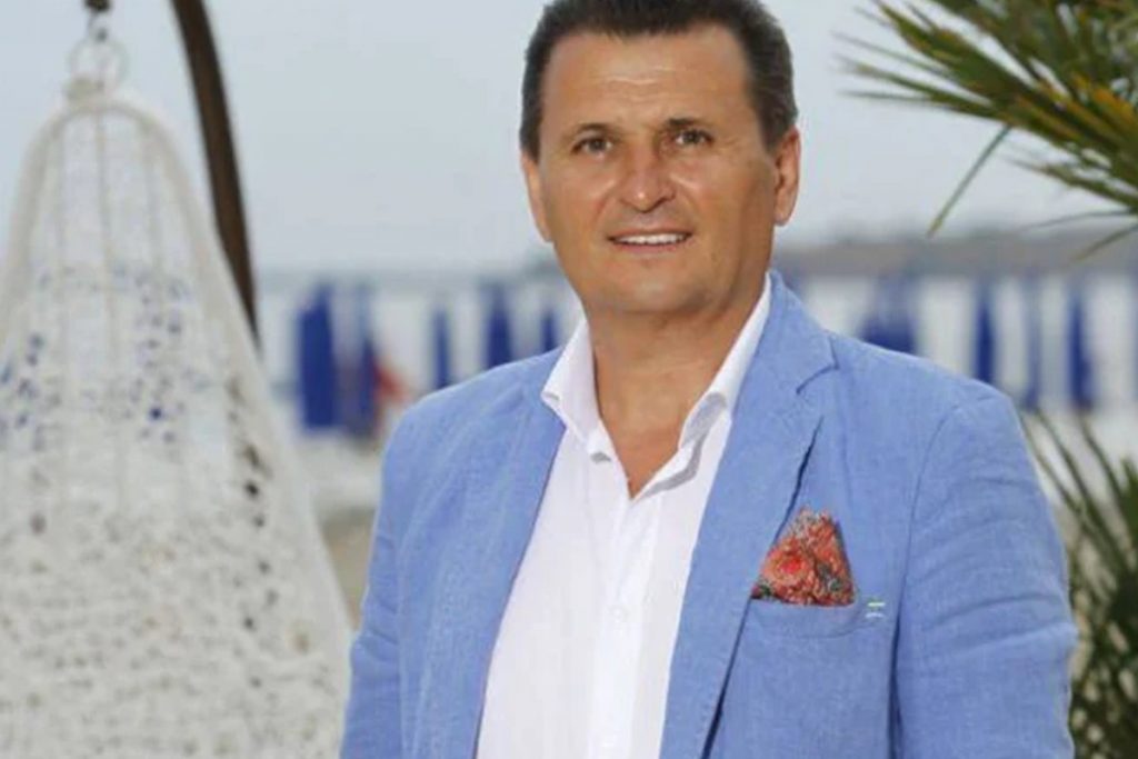 Din ce a trăit Nea Mărin până să ajungă vedetă. Unde a lucrat, imediat după Revoluție