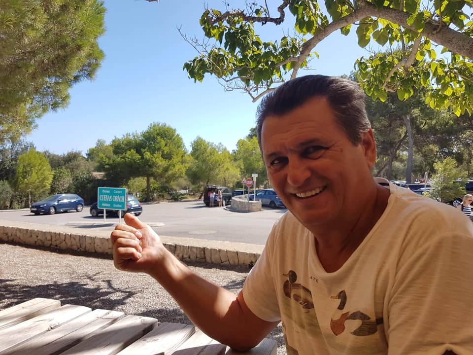 Nea Marin este căsătorit cu Mioara de mai bine de 40 de ani. Acesta a făcut dezvăluiri despre soția lui